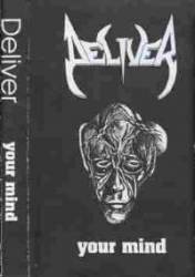 Deliver (BRA) : Your Mind